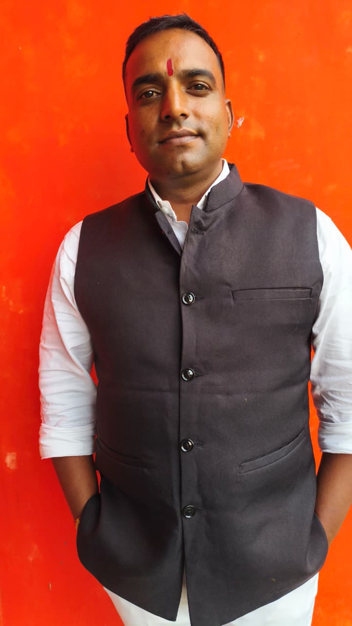Ankit Kumar, Director and Owner of YGDF