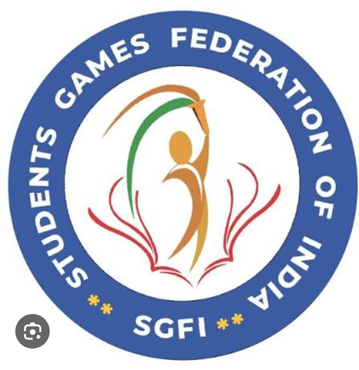 Students Games Federation of India