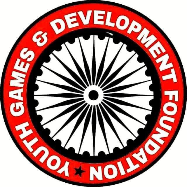 YGDF logo